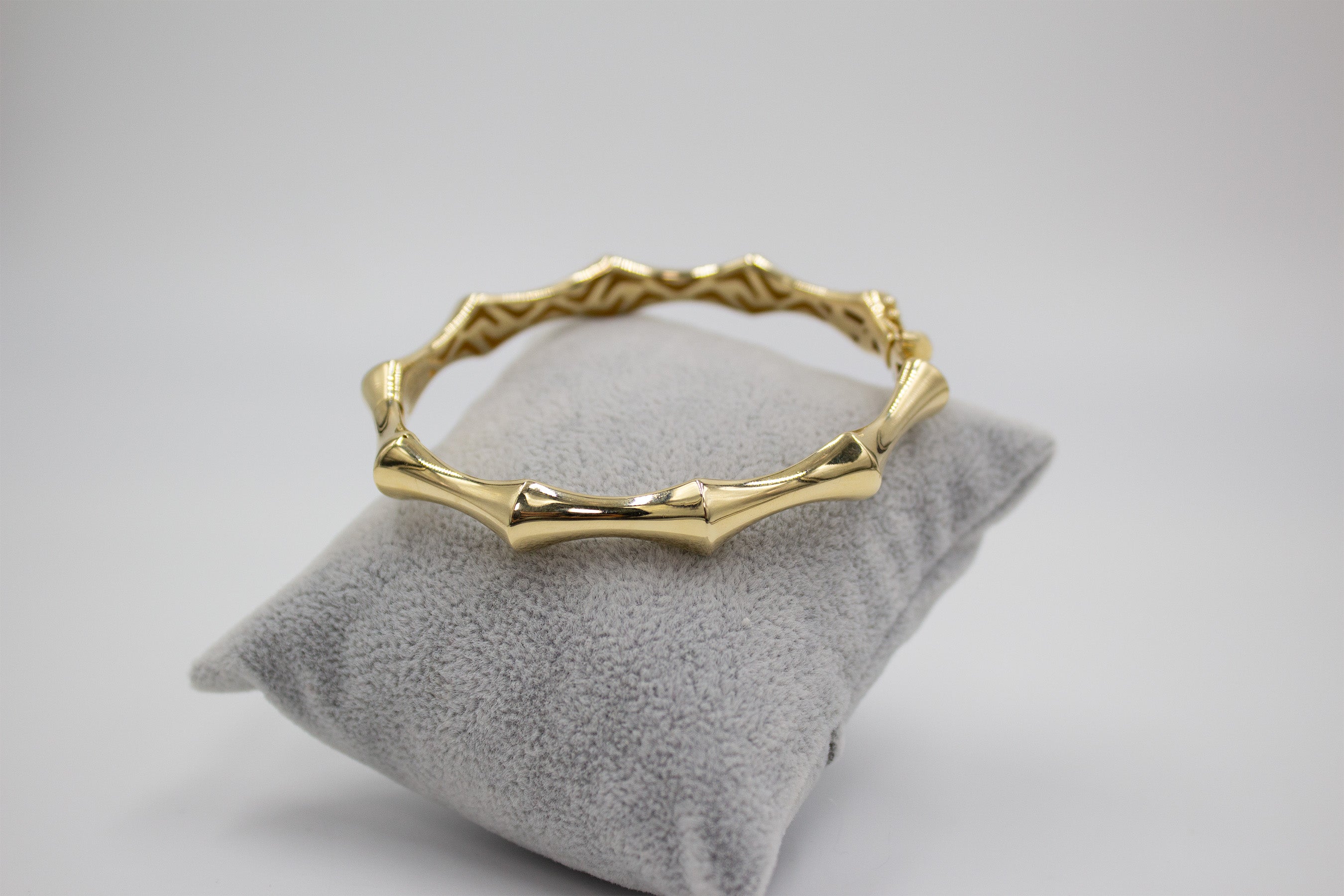 Gold Bracelets