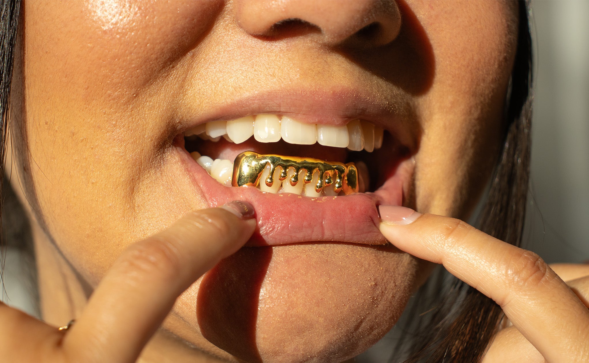 Grillz