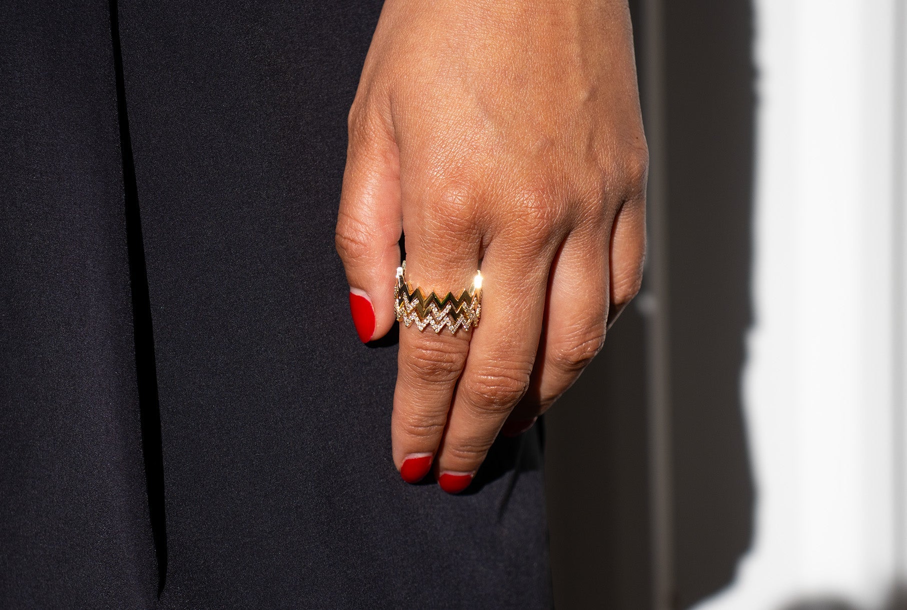 Diamond Rings