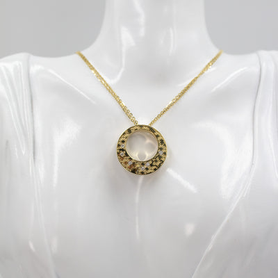 14k Gold Necklace